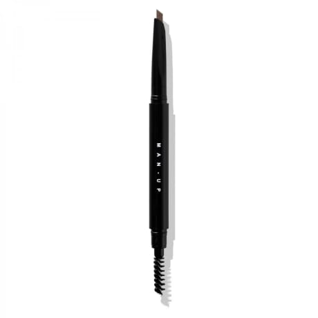 MAN-UP Eyebrow Pen + Brush