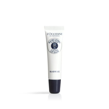 L'Occitane Shea Ultra Rich Lip Balm 12 ml