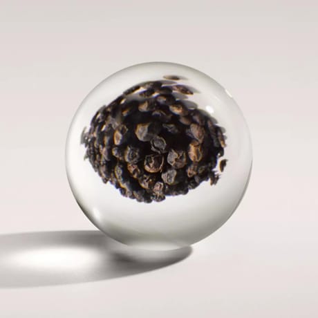 Re-Charge Black Pepper 1 Wick Candle