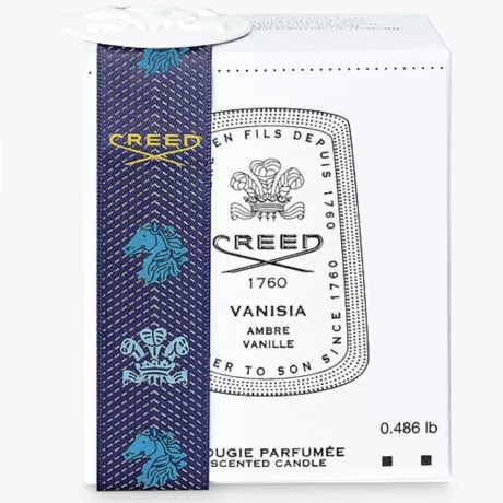 Creed Ambiance Vanisia Candle 220 gr