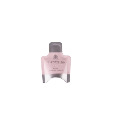 Truefitt & Hill Shaving Cream Rose
