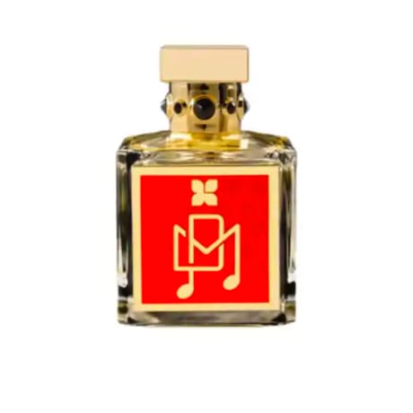 Fragarnce Du Bois Producer Michael PM