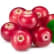 Baies rouges