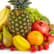 Fruits tropicaux