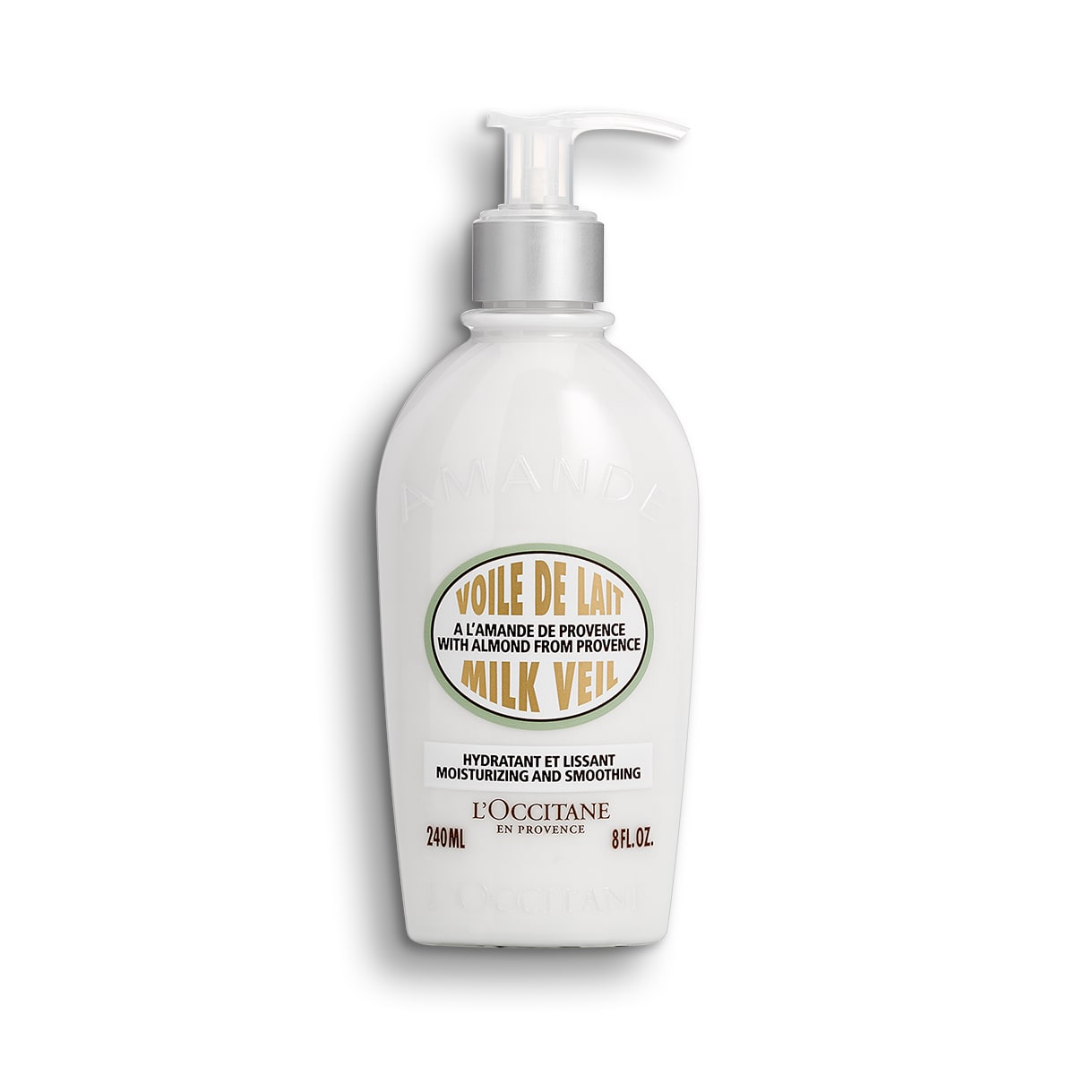 Almond sales body lotion