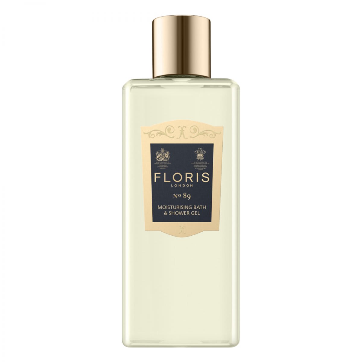 Floris No 89 Bath and Shower Gel