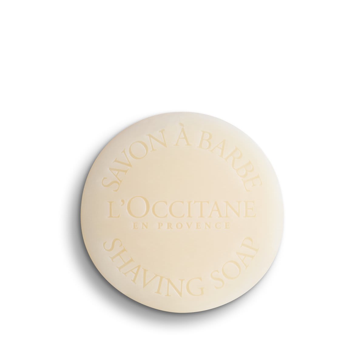 L'Occitane Cade Shaving Soap Refill Gents