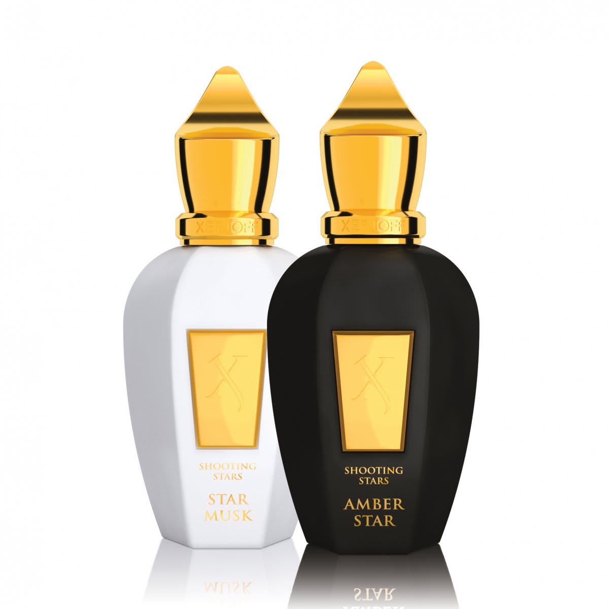 Xerjoff amber and musk discount