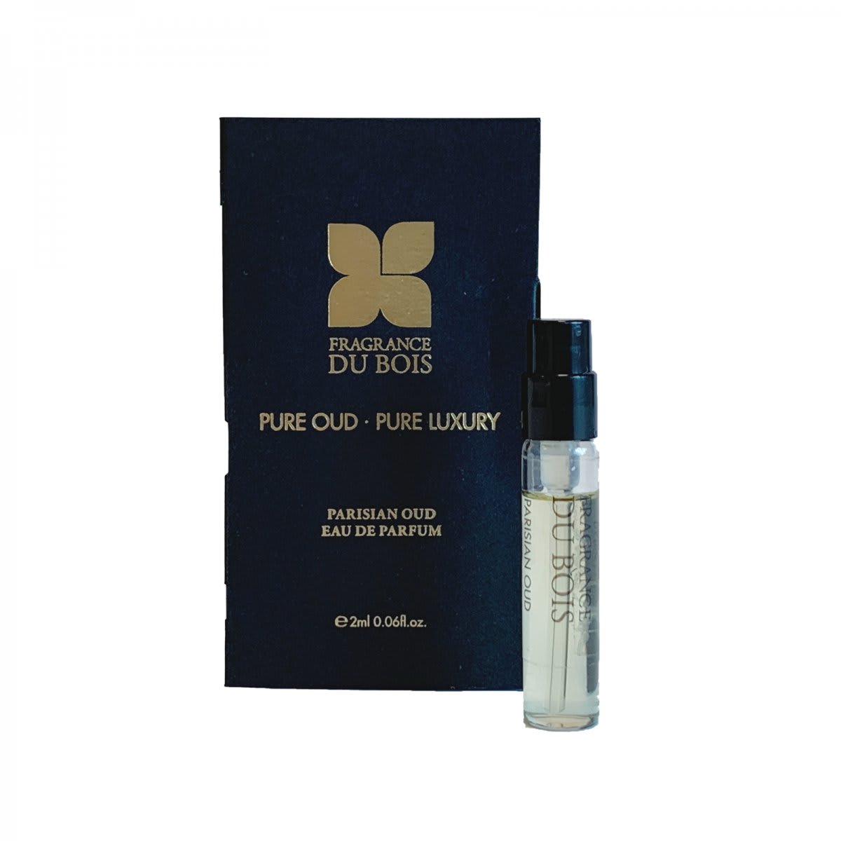 Parisian oud fragrance du bois store