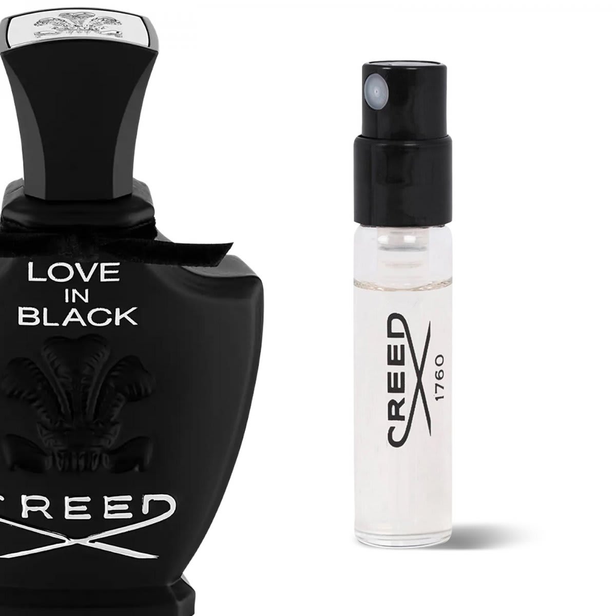 Creed Love in Black Sample Gents