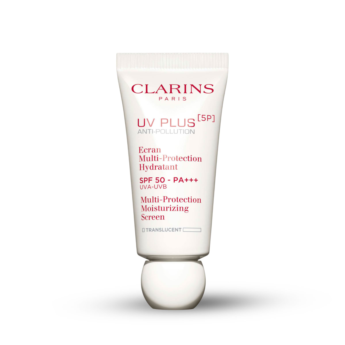 Clarins UV PLUS Multi-Protection Moisturizing Screen 30 ml
