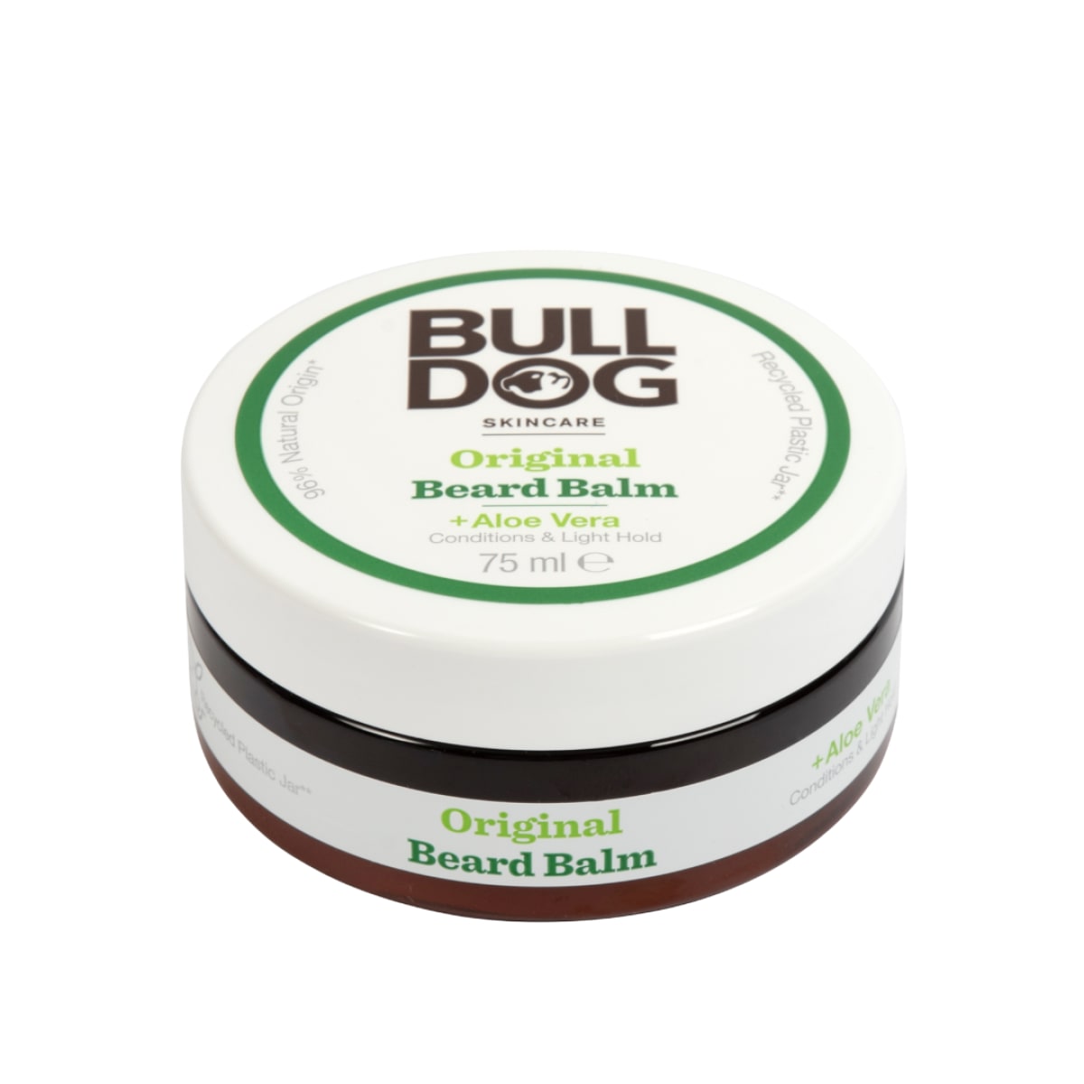 Bulldog Original Beard Balm
