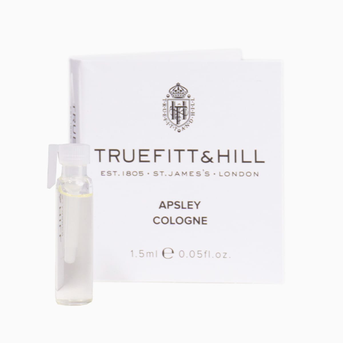 Apsley cologne best sale