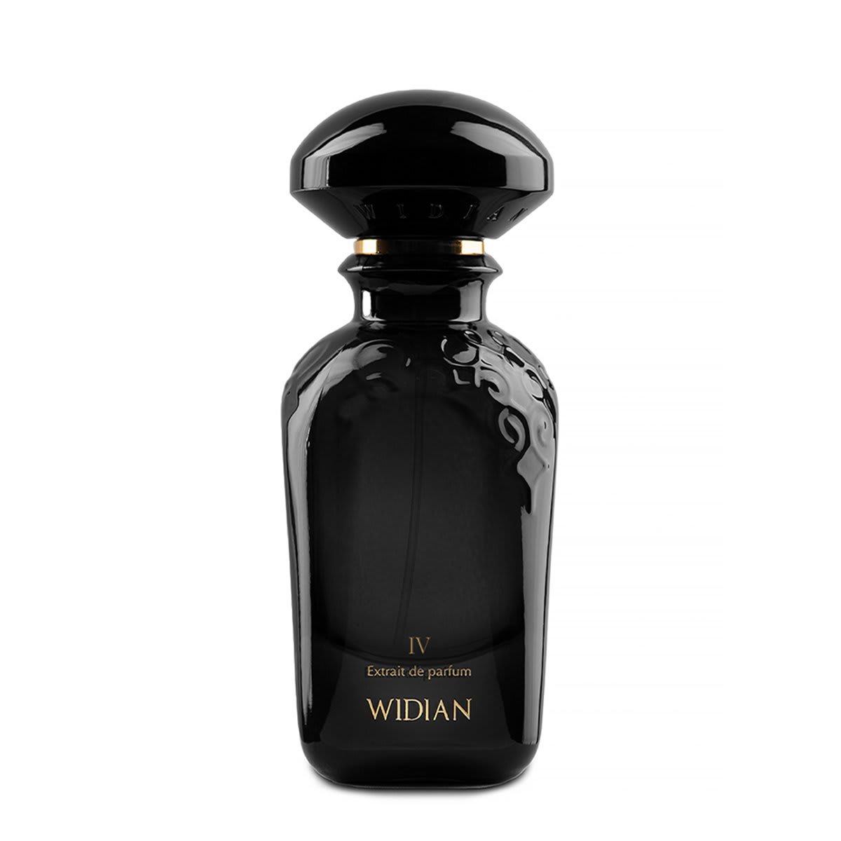Widian Black IV Parfum