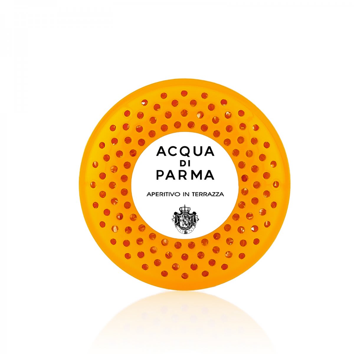 Acqua Di Parma Car Diffuser Refill Aperitivo In Terrazza