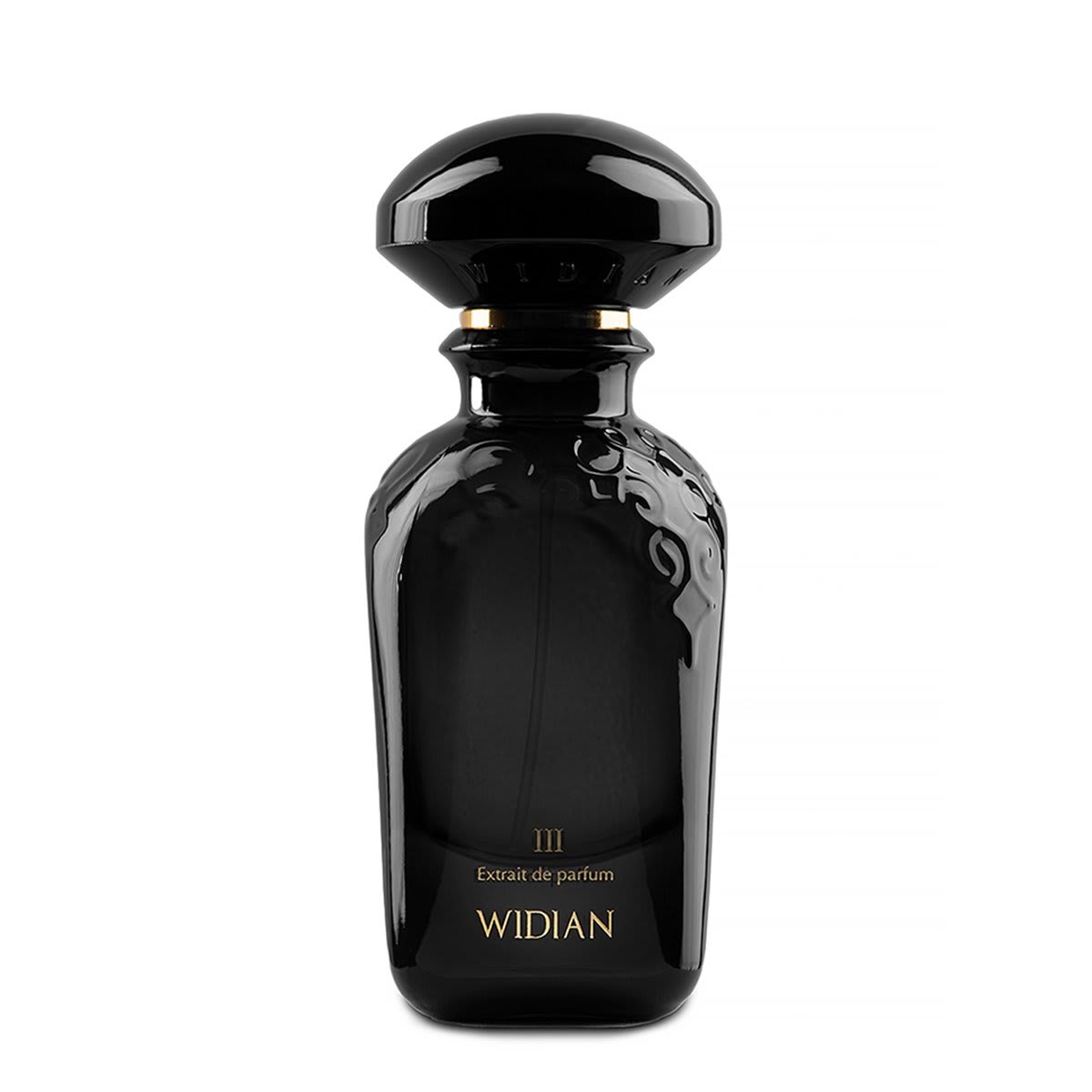 Widian Black III Parfum