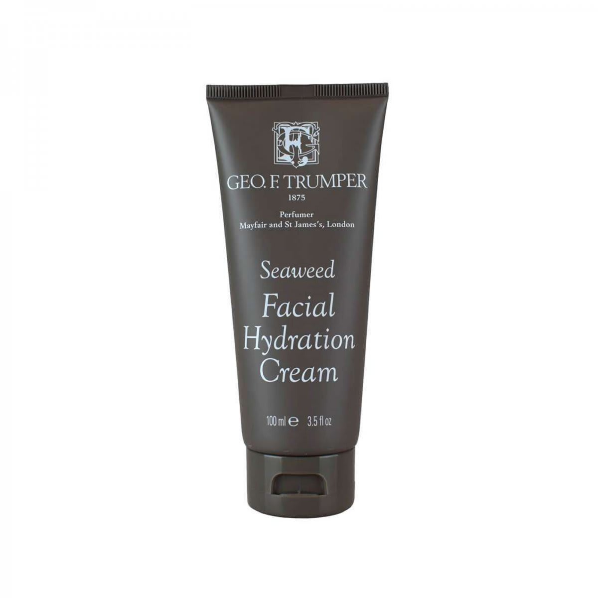 Geo F Trumper Seaweed Facial Hydration Cream Gents