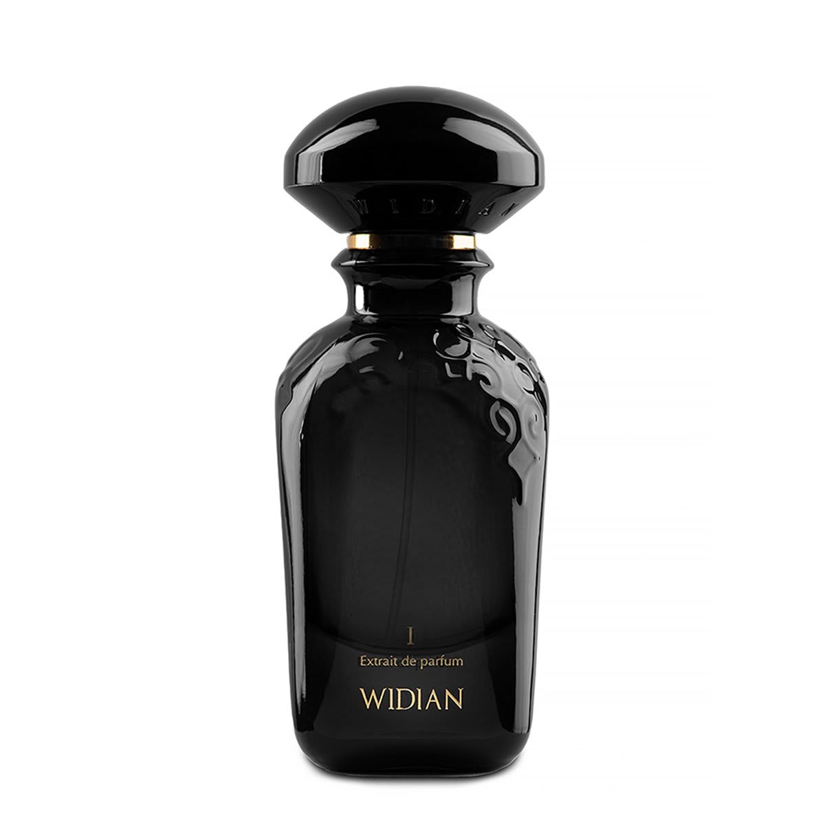 Widian Black I Parfum
