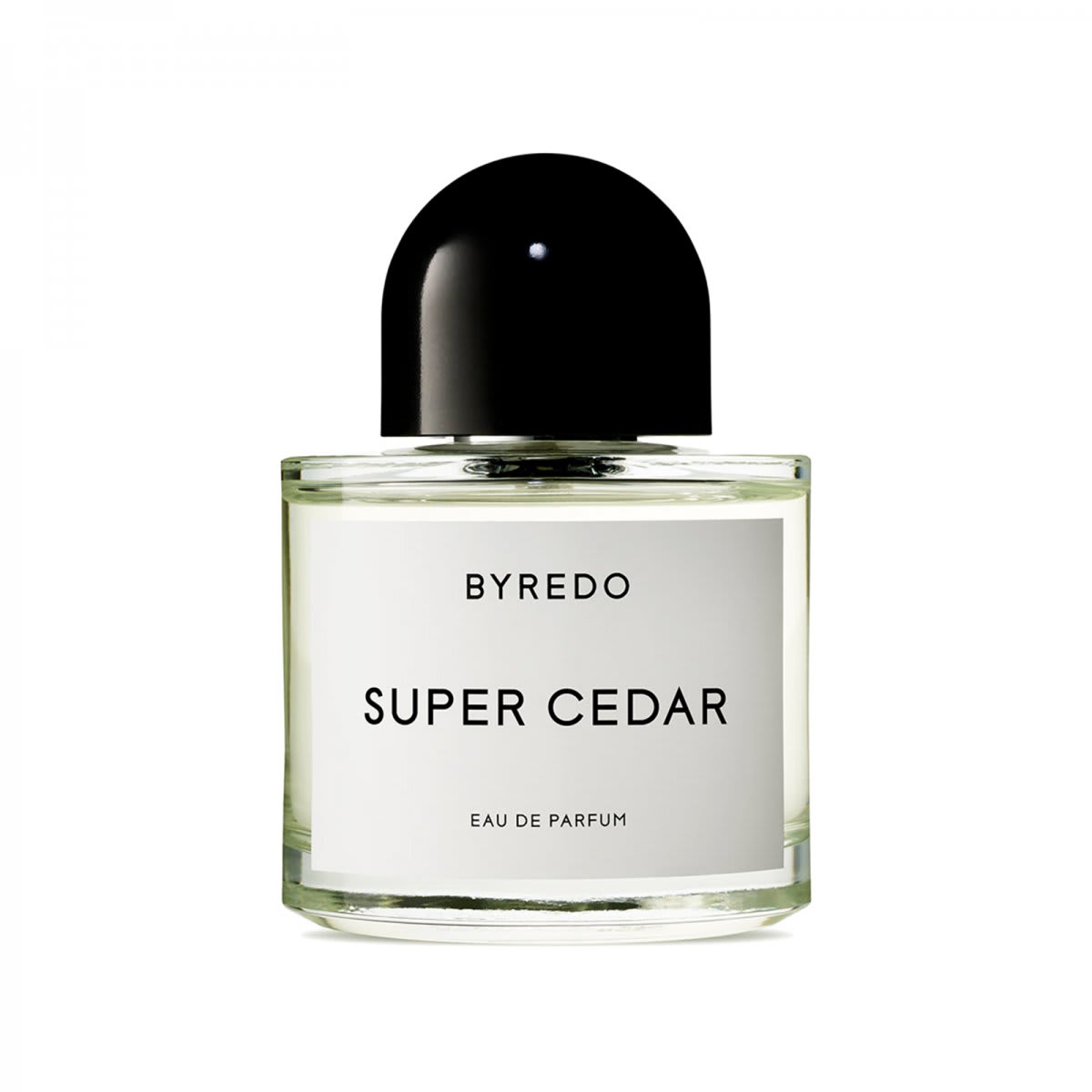 Byredo Super Cedar EdP