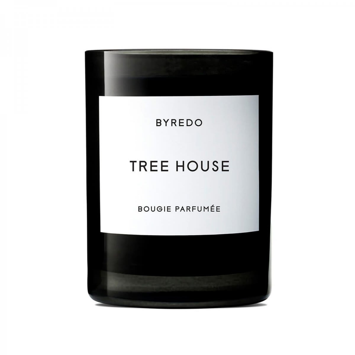 Byredo Scented Candle Tree House 240 g
