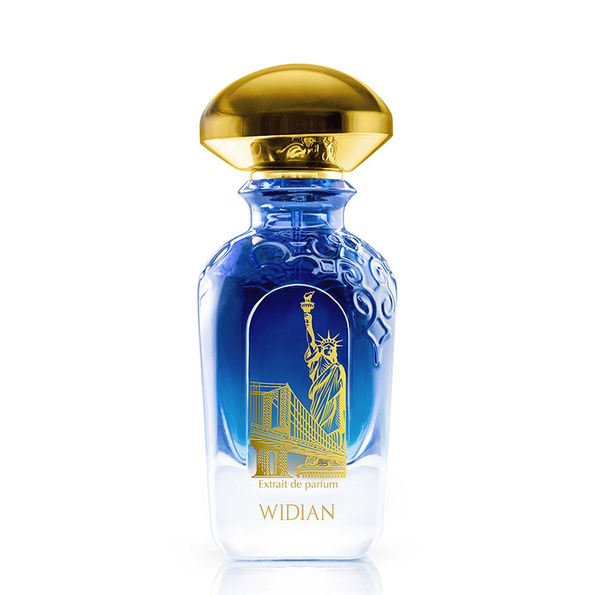 Widian New York Parfum