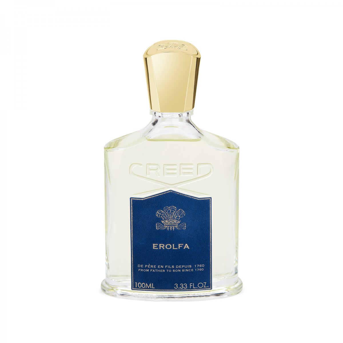 Creed erolfa shop