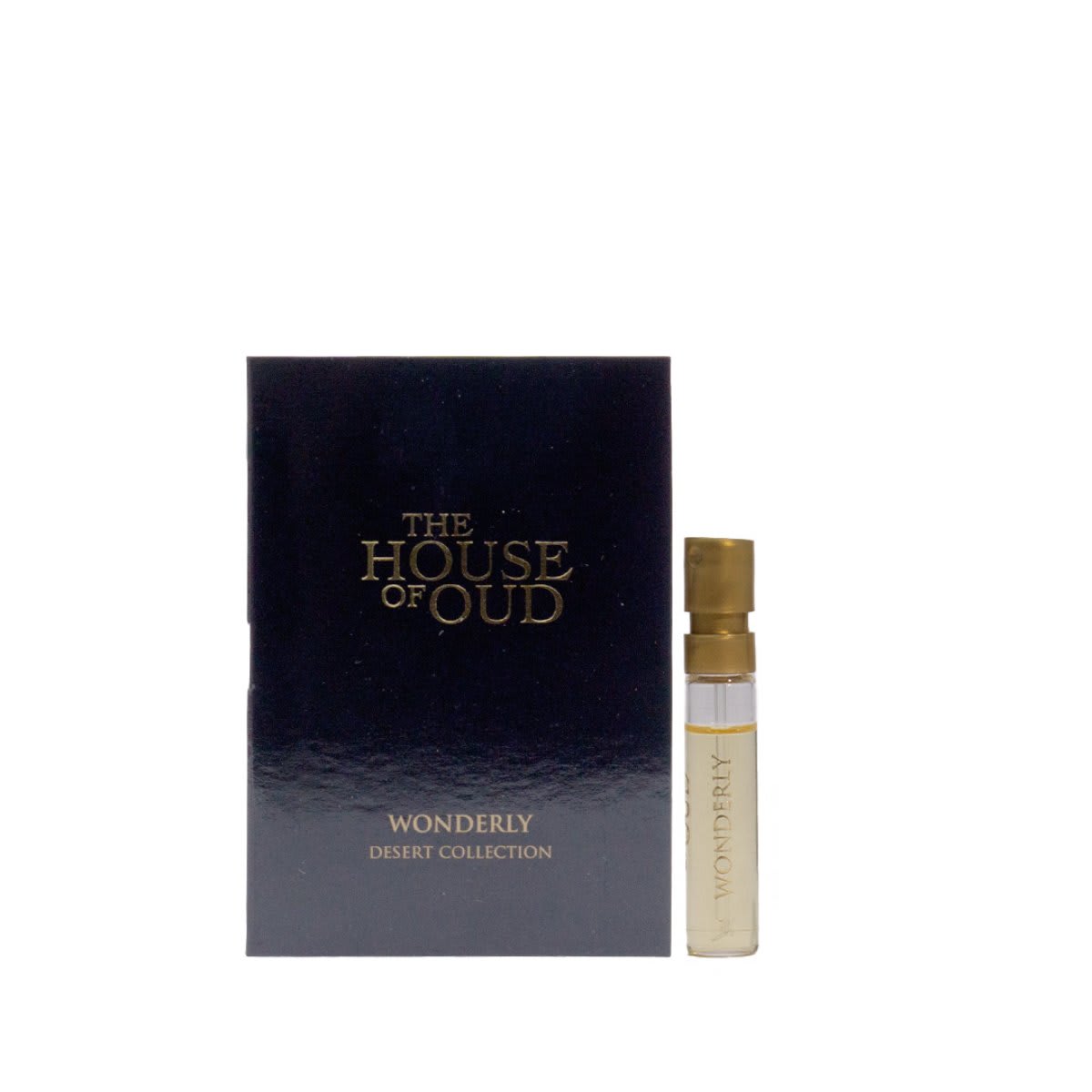 Wonderly the house of online oud