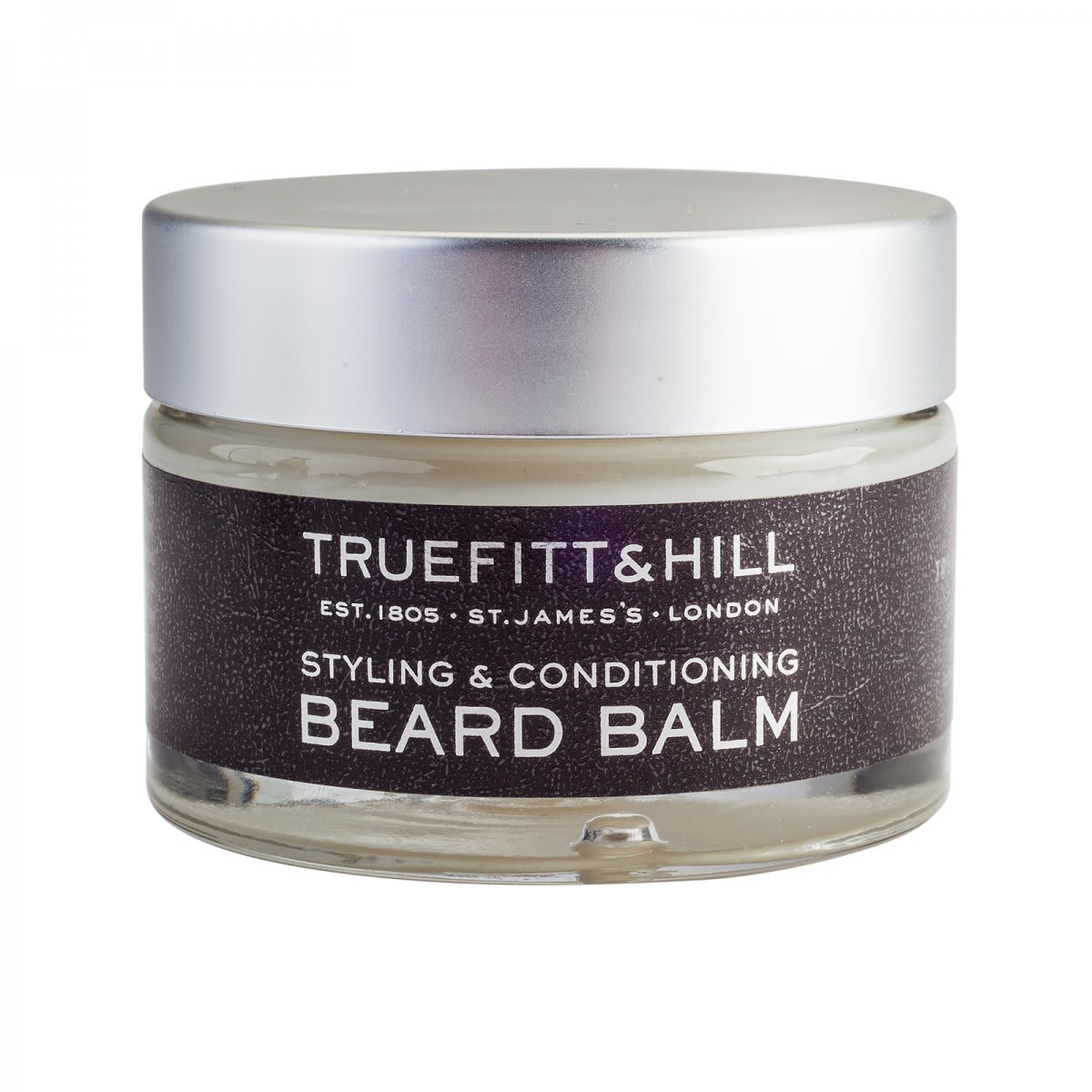 Truefitt & Hill Styling & Conditioning Beard Balm