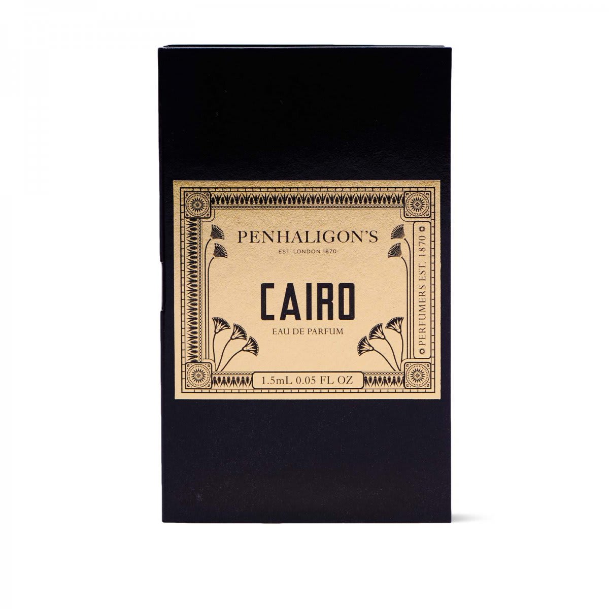 Penhaligon's cairo sample sales