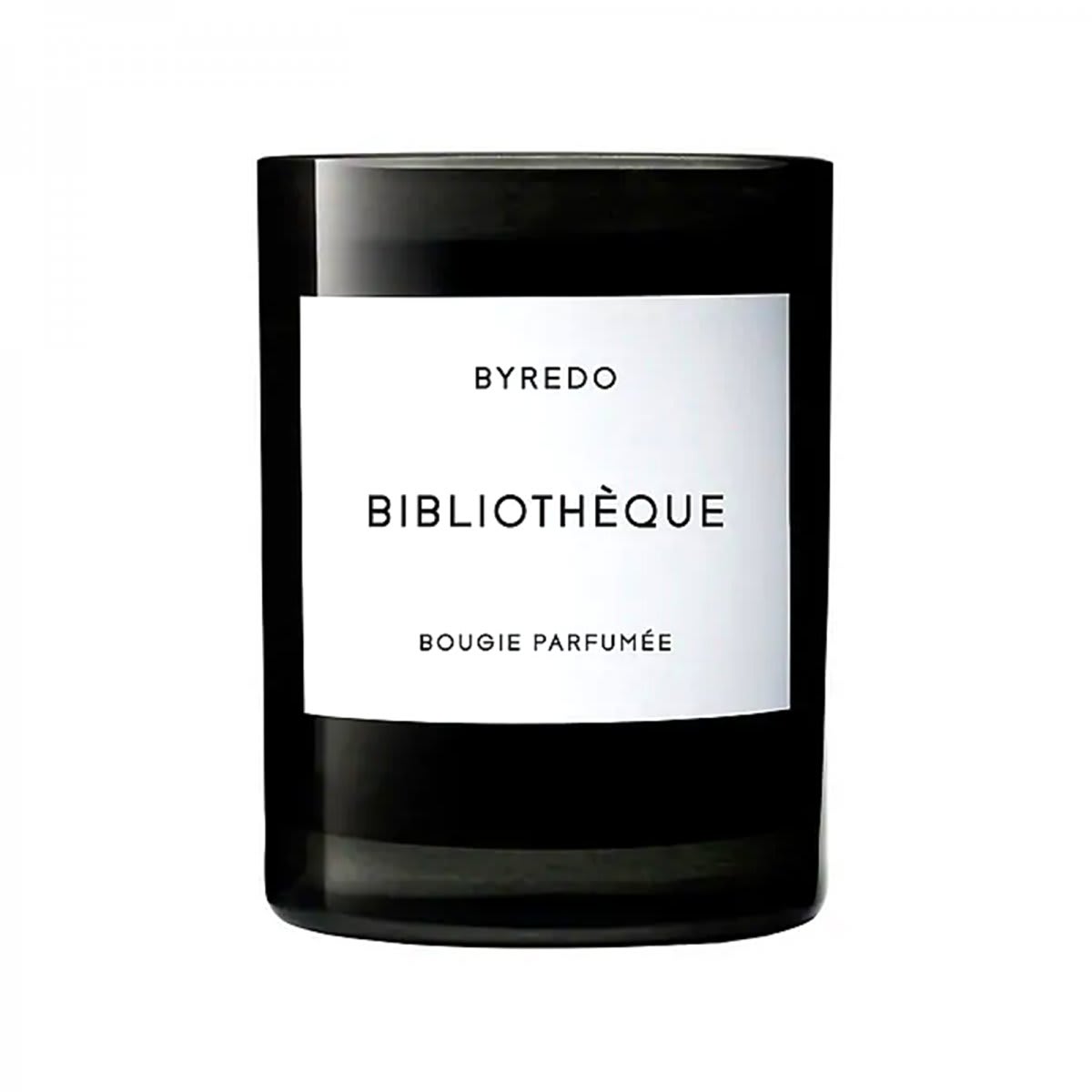 Byredo Candle Bibliothèque 240 gr