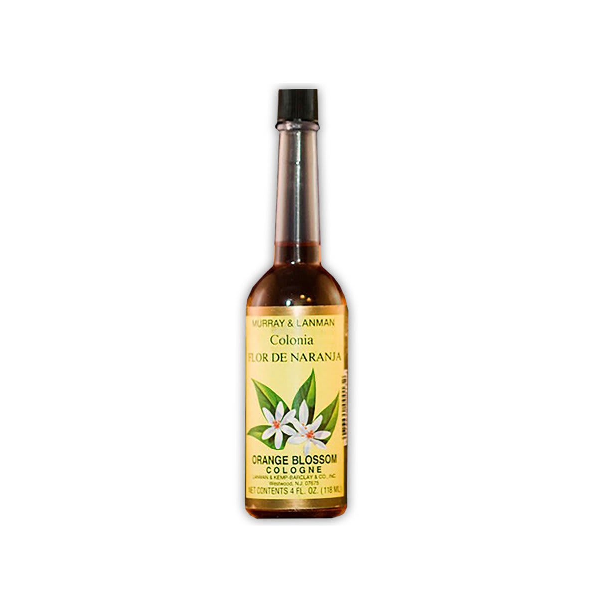 Colonia orange blossom on sale