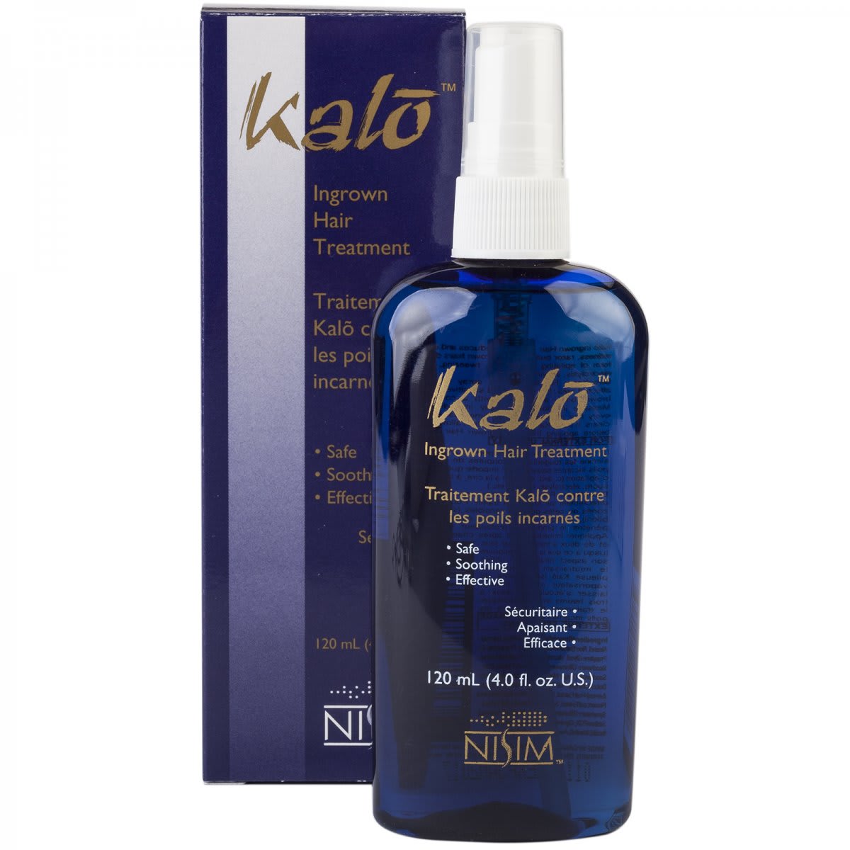 Ingrown hair shop solution