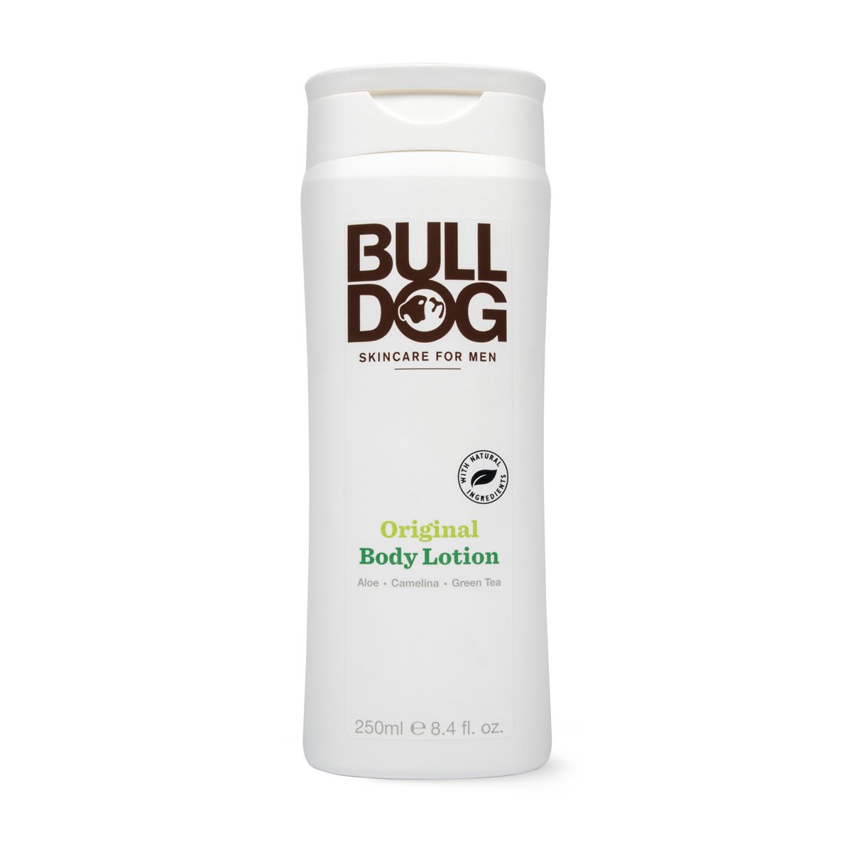 Bulldog Original Body Lotion