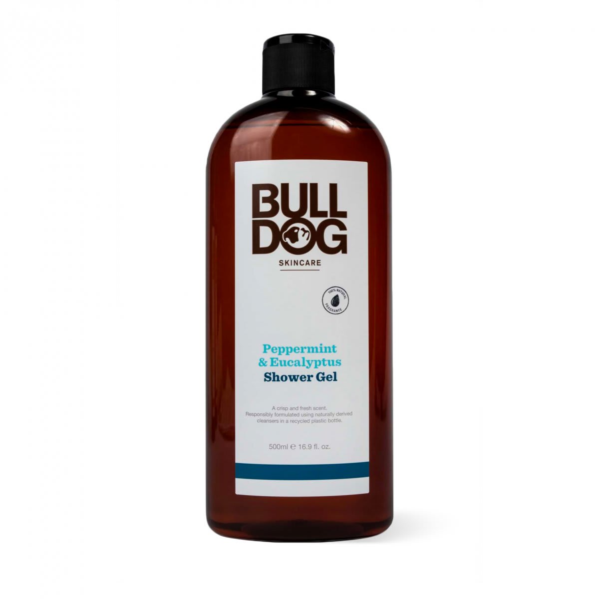 Bulldog body wash hotsell