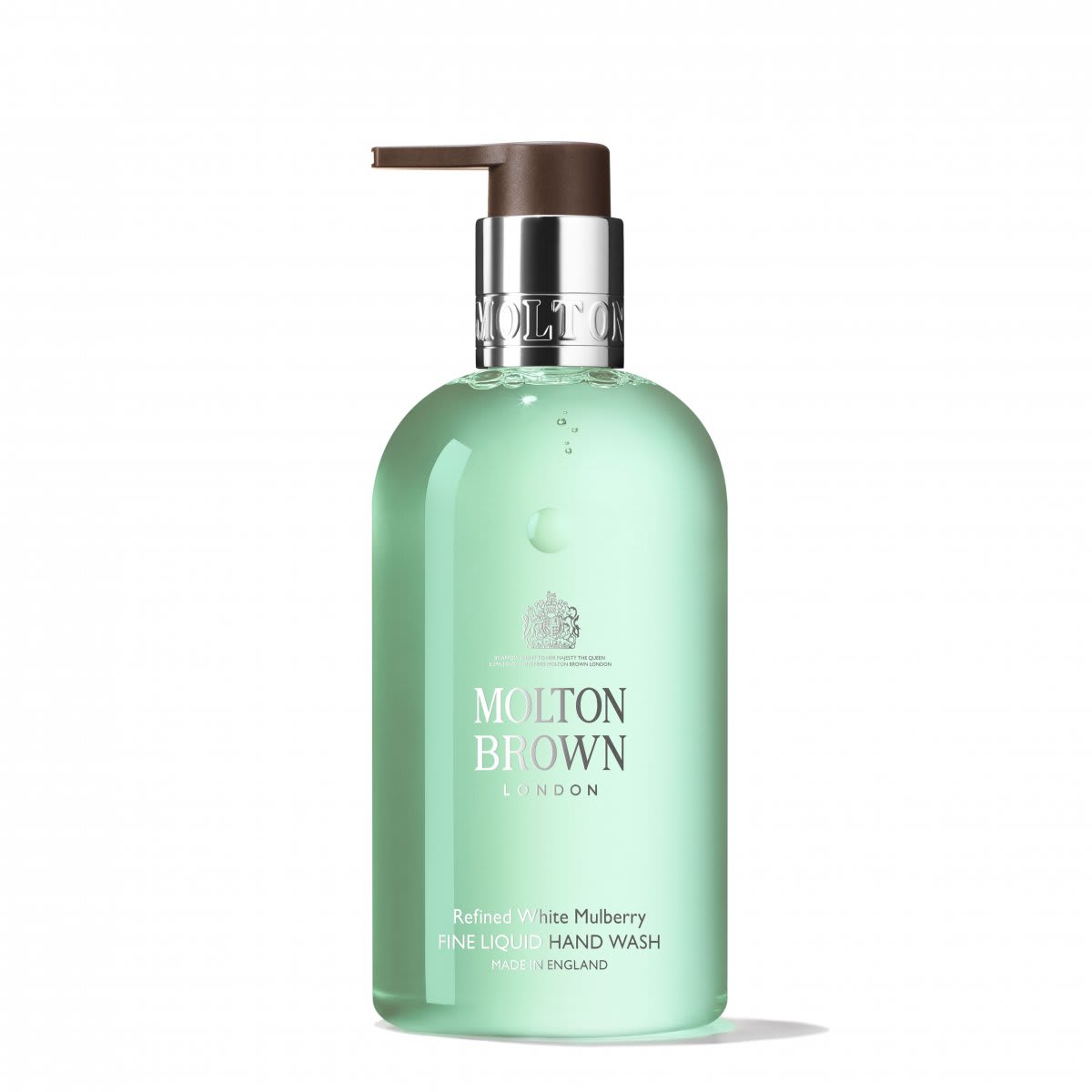 Molton Brown Refined White Mulberry Hand Wash