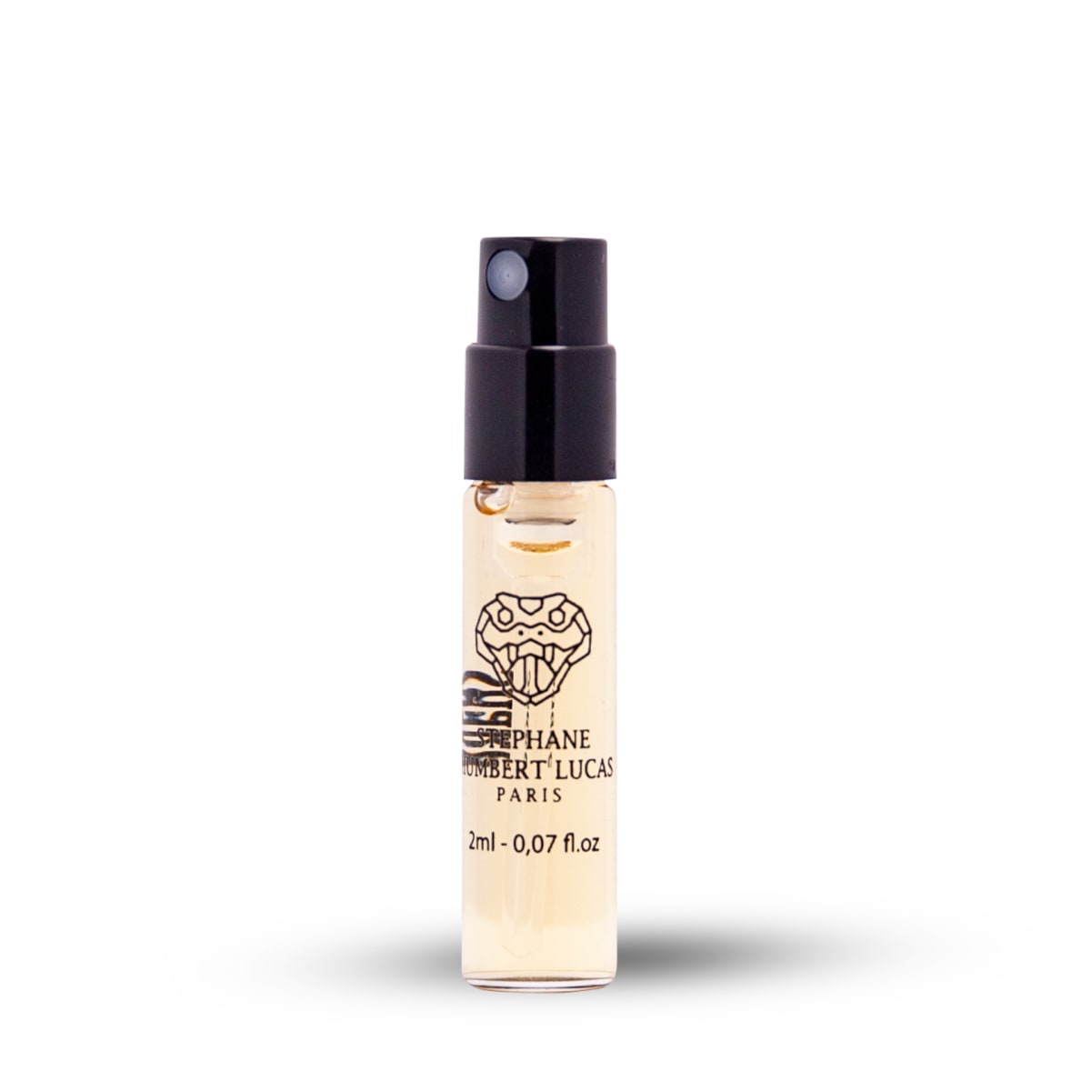 Stephane Humbert Lucas Lady White Snake Parfümproben 2 ml | Gents