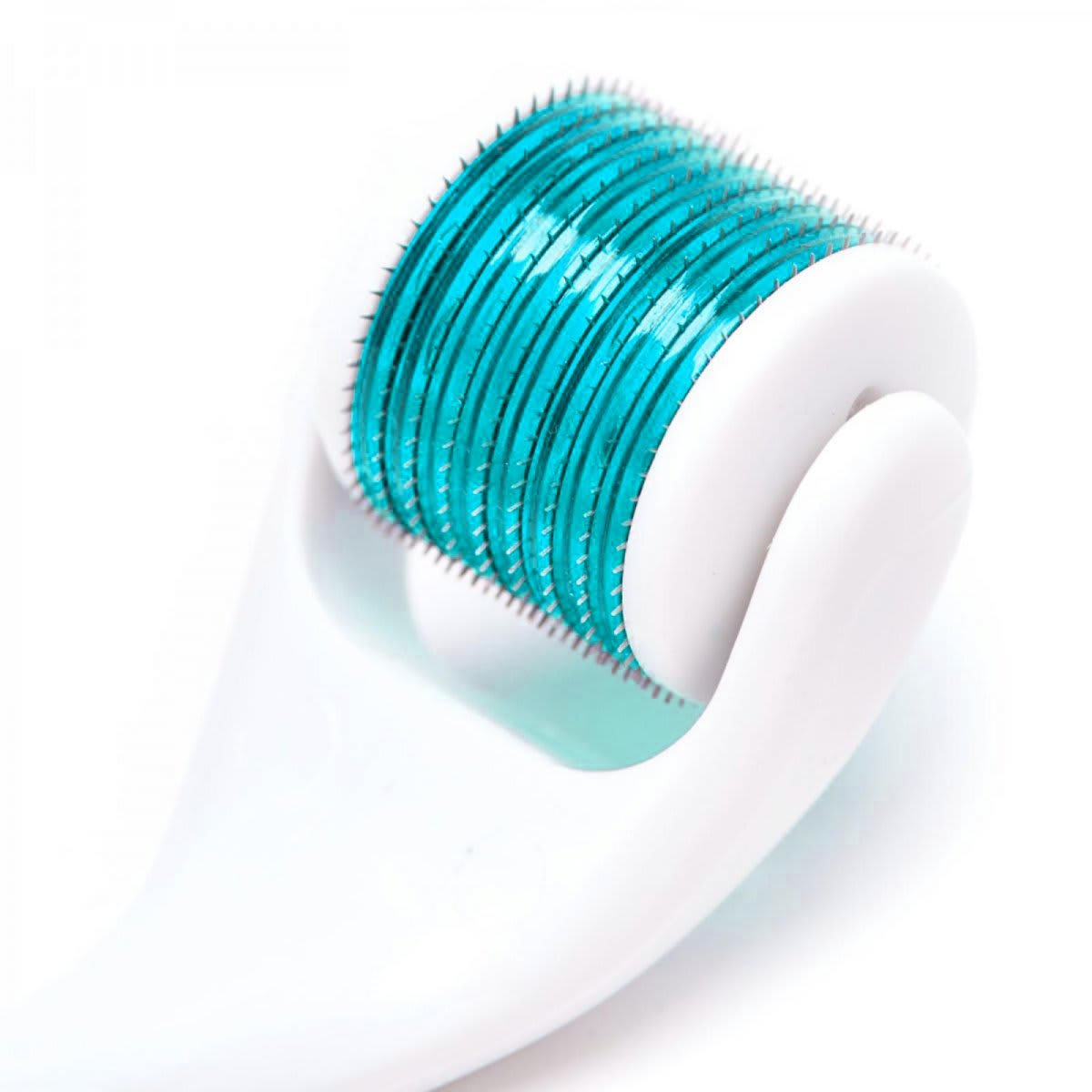 Greater Hair Micro Needle Roller - Scalp 0.24 mm