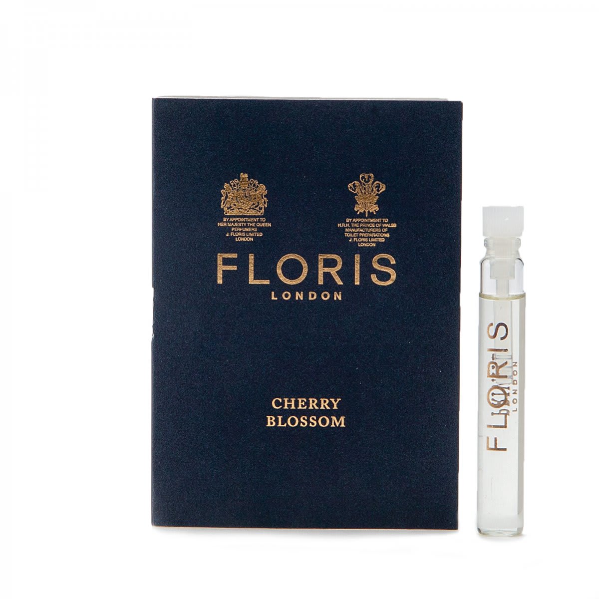 Floris Cherry Blossom EdP Sample Gents