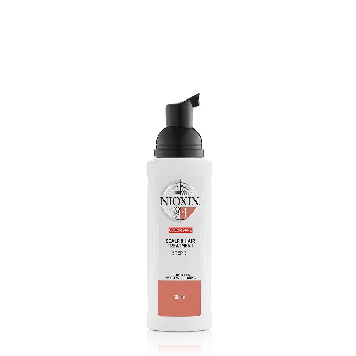 NIOXIN System 4 Scalp Treatment | Gents