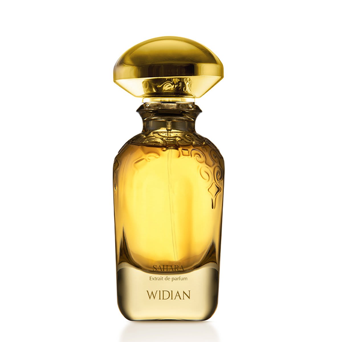 Widian Gold II Sahara Parfum