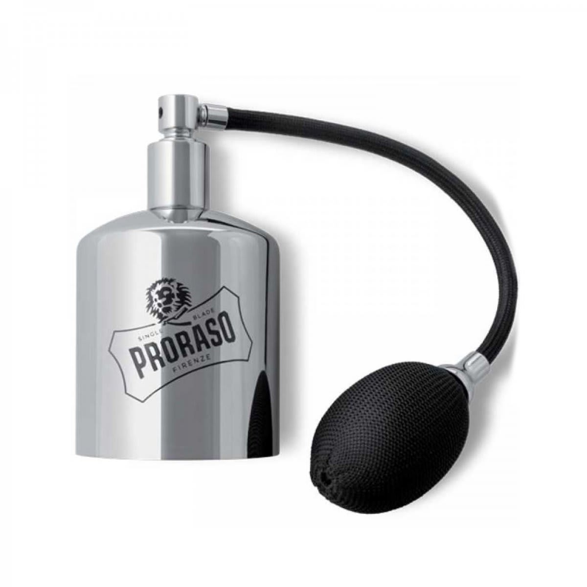 Proraso Sprayer for Cologne or Beard Oil Flakong