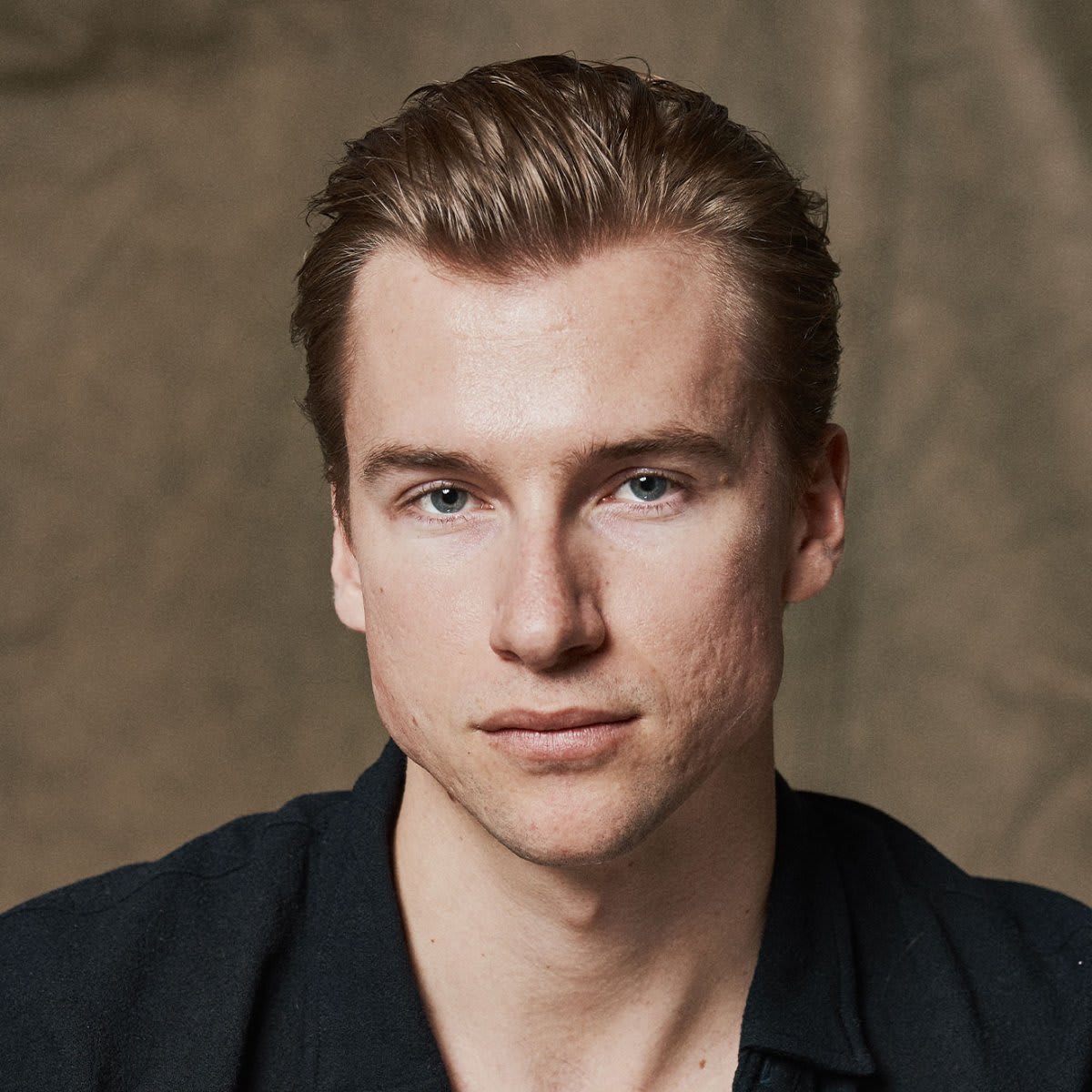 How to keep the colour and shine in your hair gents