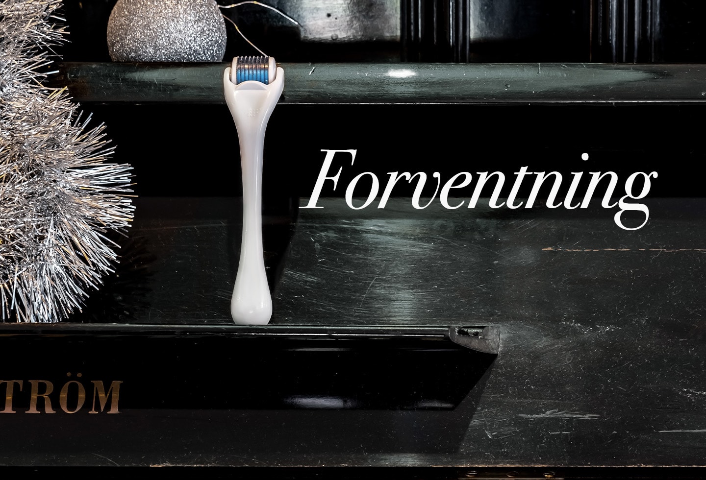 förväntan