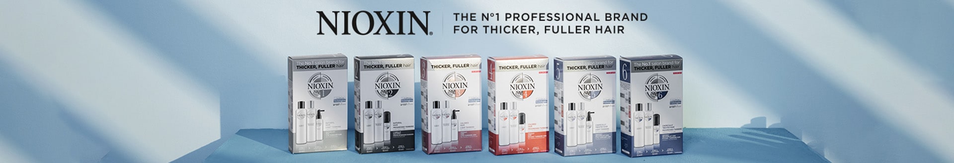 nioxin