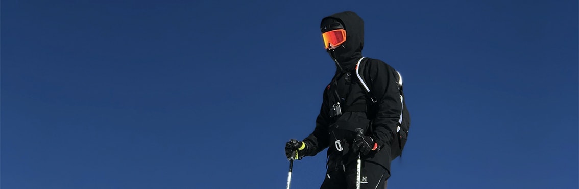 Afterskitext