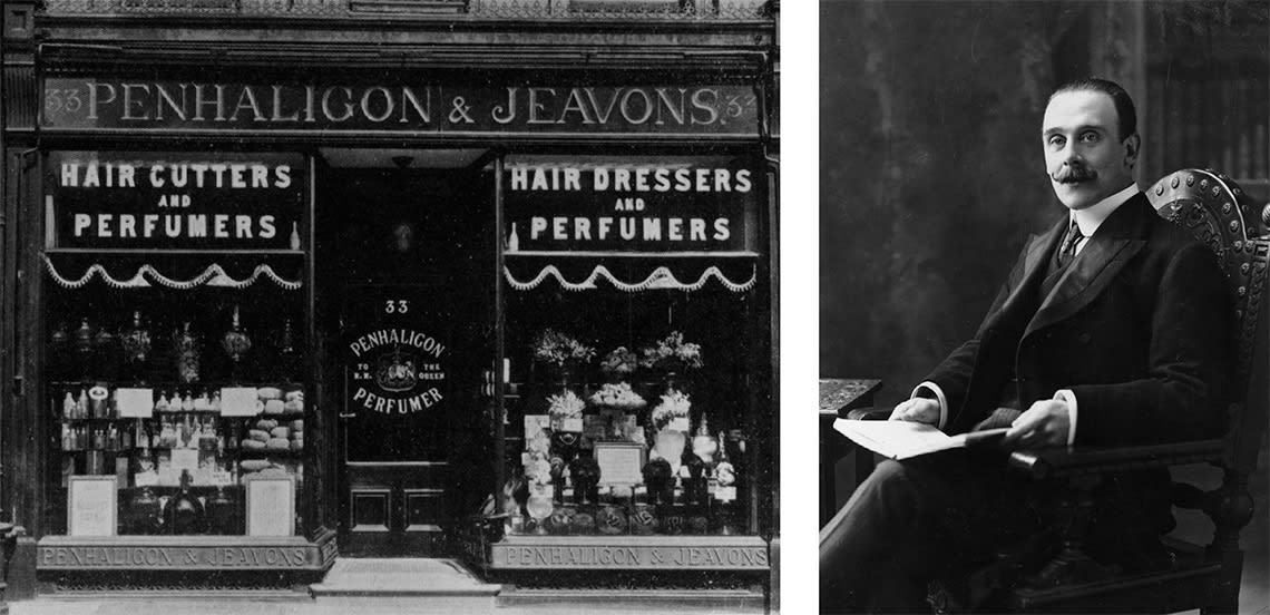 Penhaligon