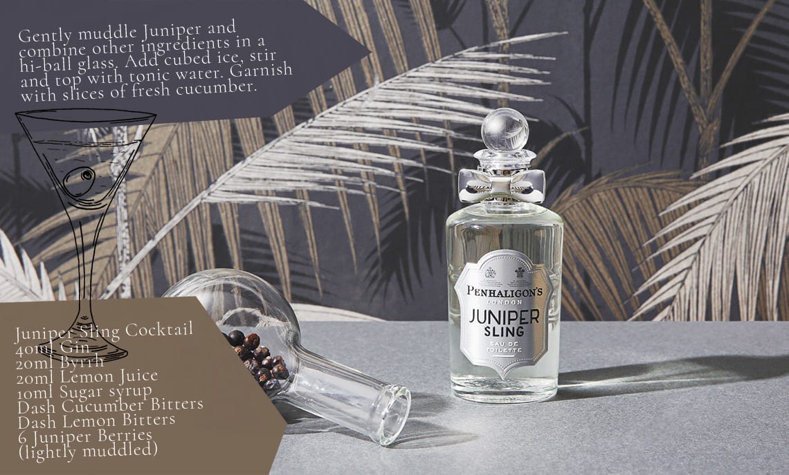 Penhaligon juniper sling