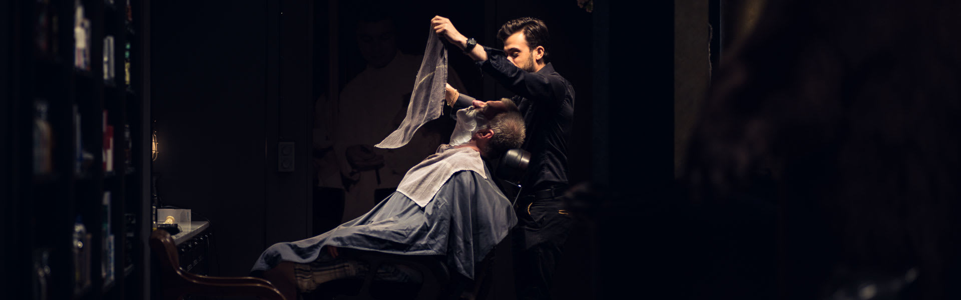 barberare-butiken