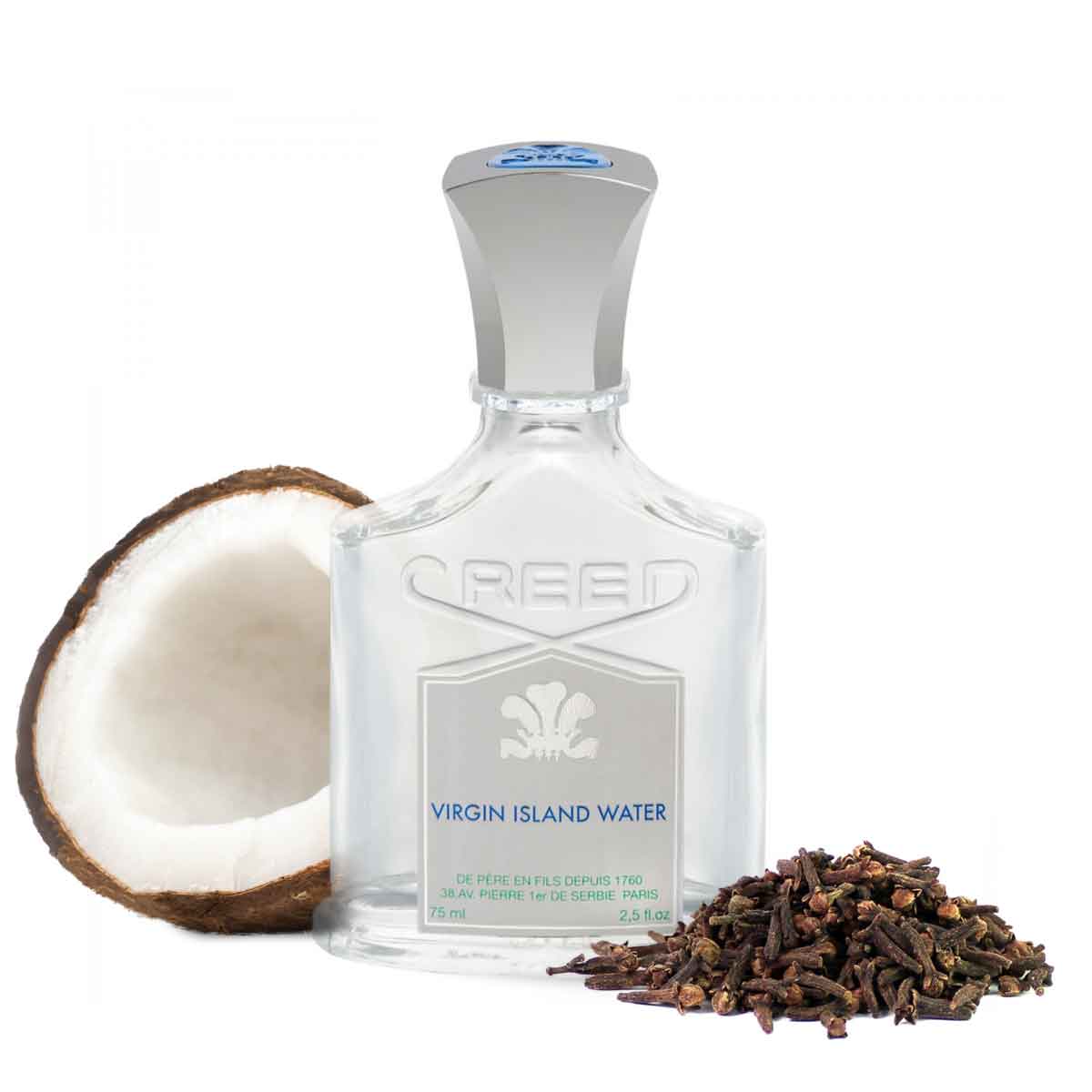parfymdrinkcreed