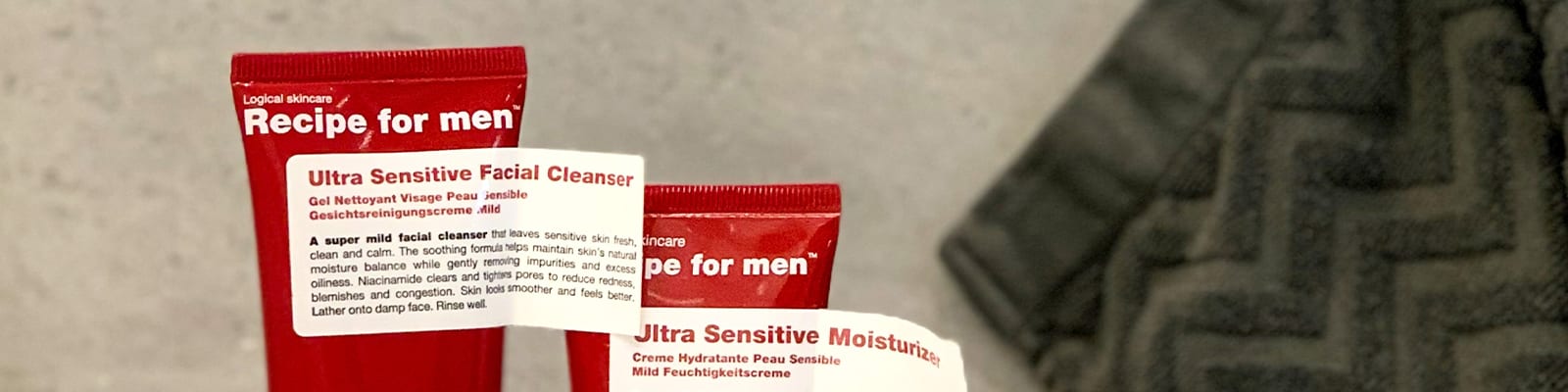 recipeformen